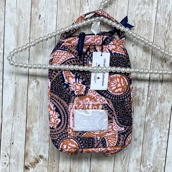 Vera Bradley 2-Piece Ultralight Collection NWT - Picture 9 of 16